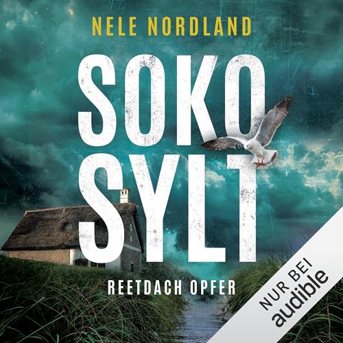 SOKO SYLT – Reetdach Opfer: Berger & Claasen ermitteln, Band 2