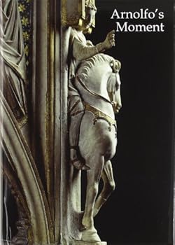 Hardcover Arnolfo's moment. : Book