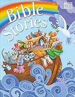 100 Bible Stories 1786173115 Book Cover