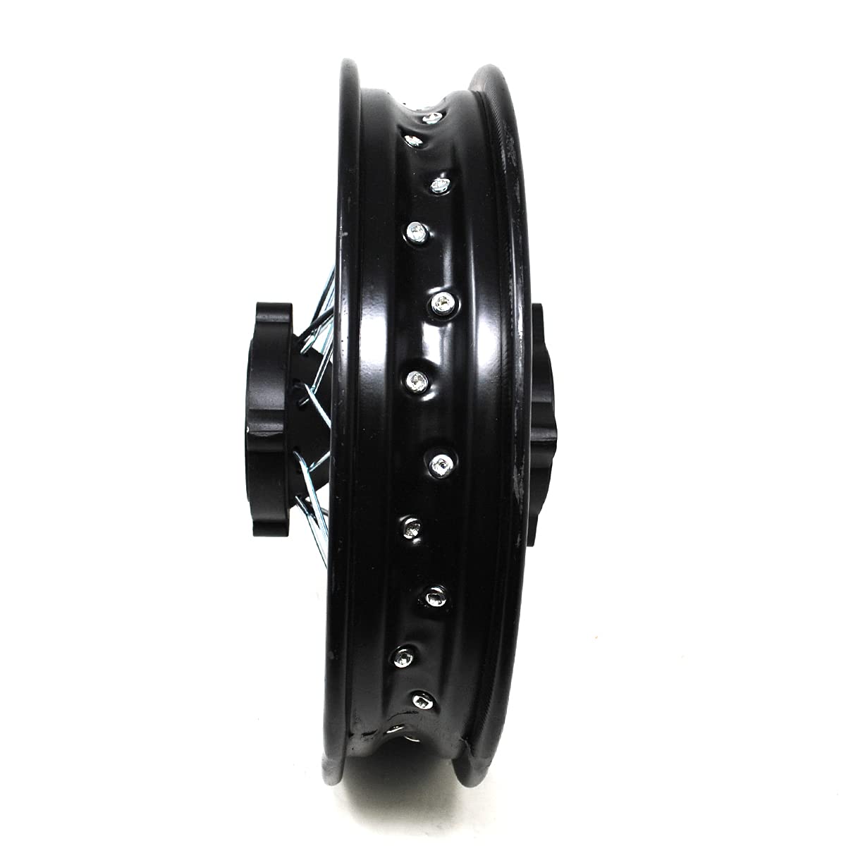 LLANTA PARA NEUMATICO PIT BIKE DIRT BIKE 80.100-12"