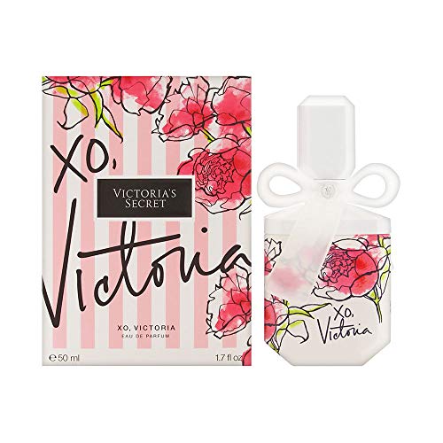 Victoria’s Secret Xo Victoria Eau De Parfum 1.7 oz