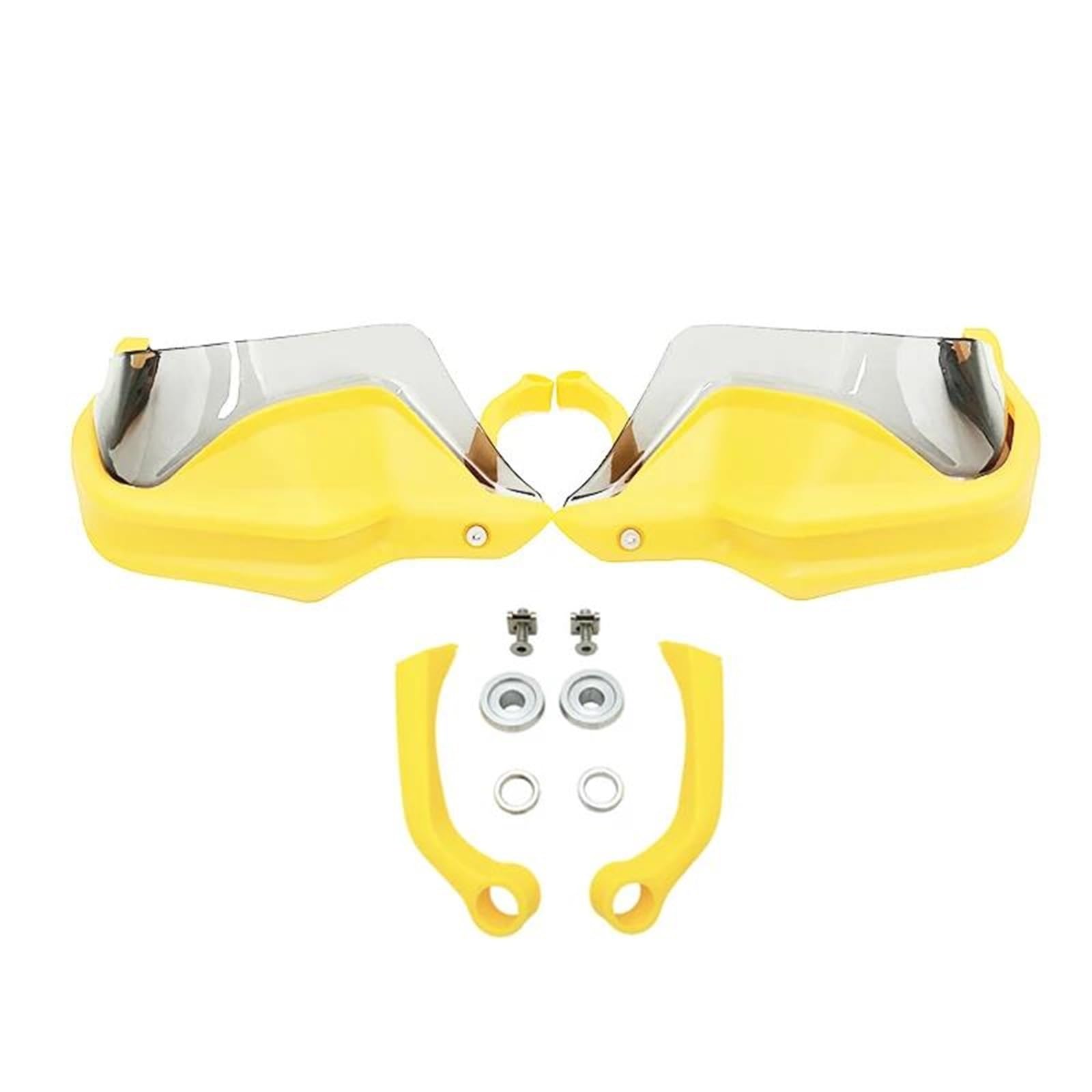 Handkappen Motor Voor BMW R1200S R1200ST R1150RT F650CS R1100S R 1150 R R1150R S1000 RR S1000RR 1 Paar Motorcycle Hand Guards 7/8 Handguard Protector Proguard Guard Stuurbeschermers Bar