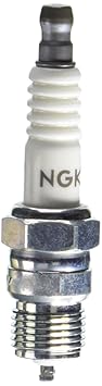 NGK (6702) R5674-10 Racing Spark Plug, Pack of 1