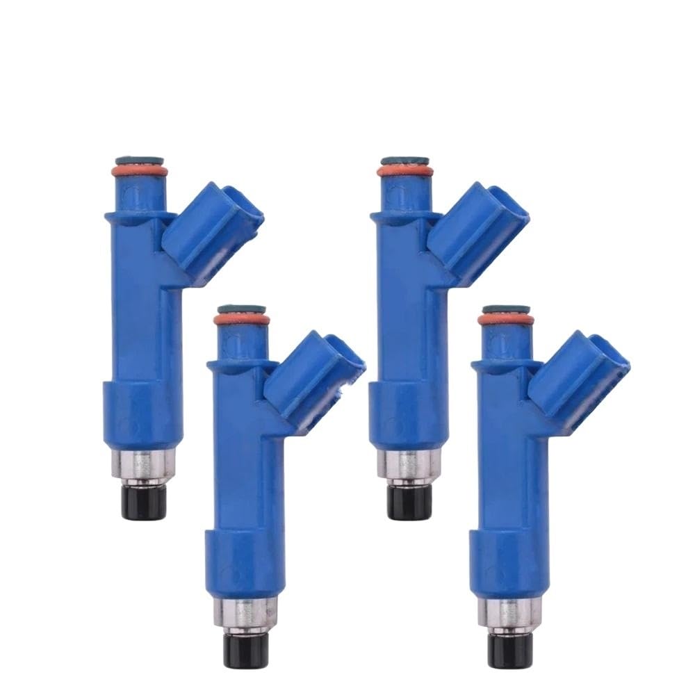 combustible Inyector Combustible Para Yaris 07-17