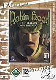 robin hood pc game free download  Robin Hood: Die Legende von Sherwood [Back to Games]