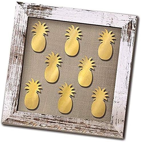 EK Success Large Punch-Pineapple, Other, Multicoloured, 3.81x8.25x15.87 cm