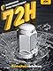 MIKKUPPA M12x1,5 Radmuttern SW19 Ersatz für 2006-2019 Ford Fusion, 2000-2019 Ford Focus, 2001-2019 Ford Escape Aftermarket Räder, 20 Stück Chrom geschlossene Radmuttern