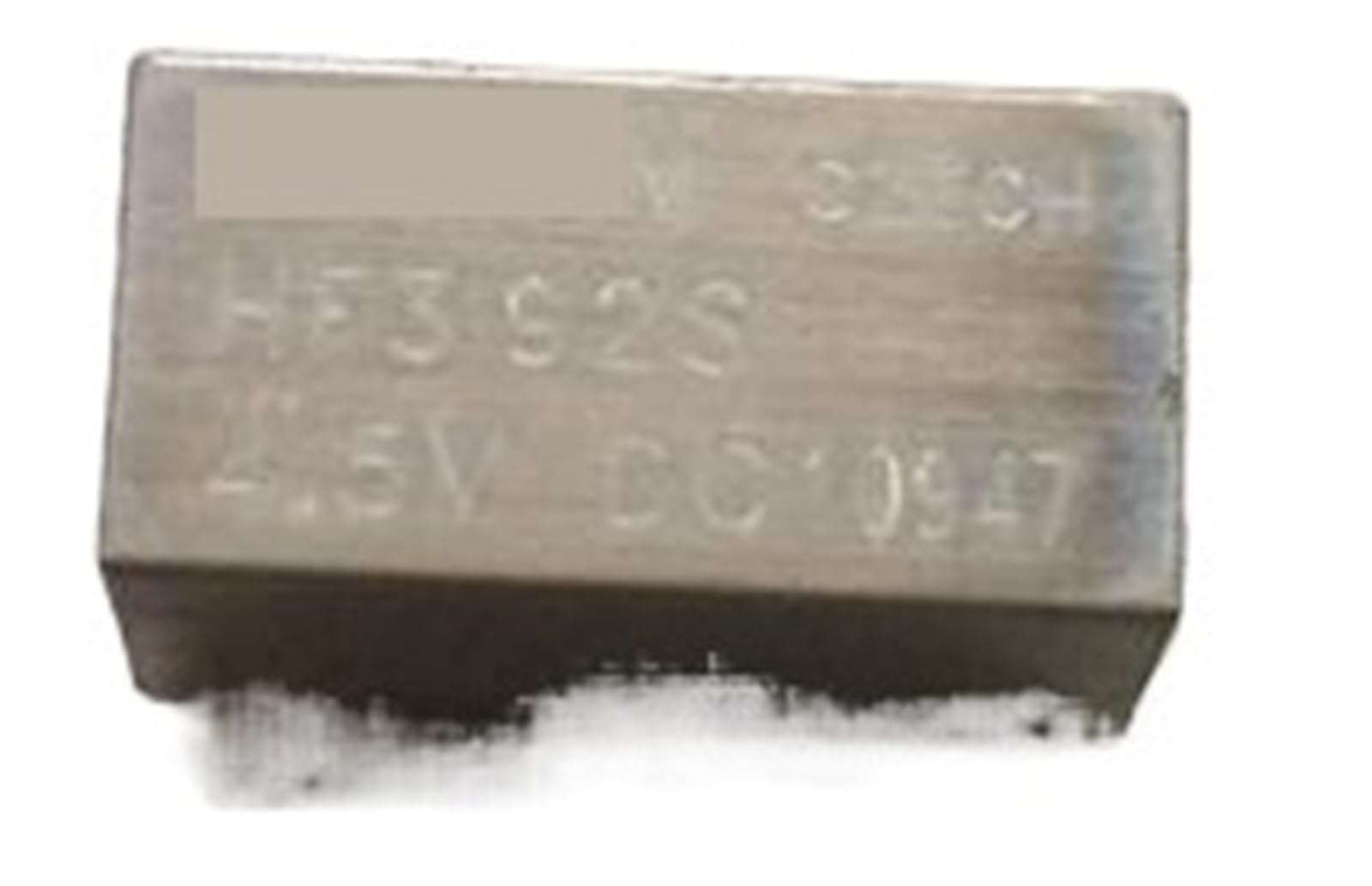 Relais HF3 92S 4,5V HF3-RELAYS 4,5VDC DC4,5V SOP miniature