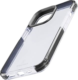 cellularline Backcover Apple iPhone 13 Transparent Stoßfest TETRACIPH13T