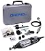 Produktbild Dremel Multifunktionswerkzeug (175 Watt), 4000-4/65, 4 Vorsatzgeräte, 65 Zubehöre