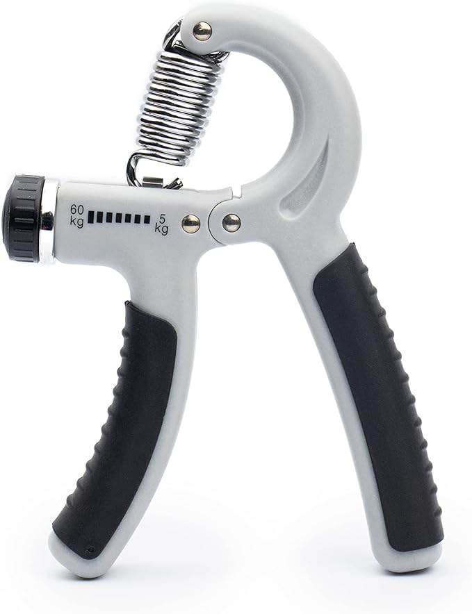 BEATSC Adjustable Hand Grip Strengthener - Exercise Equipment for Forearm & Finger Power Adjustable Hand Grip Strengthener, Hand Gripper With Counter for Men & Women for Gym Workout Hand Exercise Equipment (B0D1VXGCGW) Amazon Price History, Amazon Price Tracker