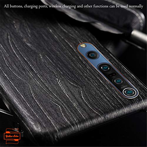 Coque Xiaomi Mi 10 Pro antichoc ultra-fine pour éviter les chutes - 6