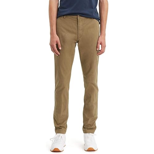 Levi's Men's XX Standard Tapered Chino Pants