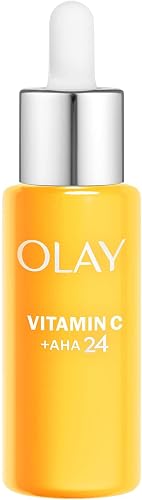 Olay Regenerist Vitamin C + Peptide 24