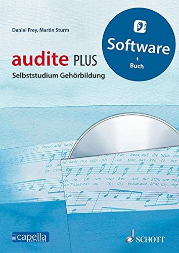Audite Plus: Selbststudium GehoeRbildung