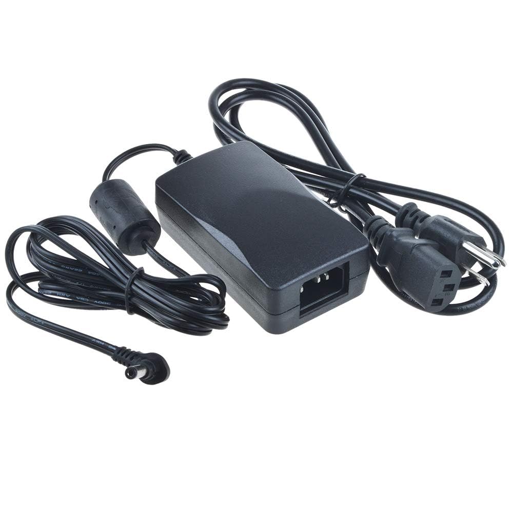48V 0.38A Power Supply Adapter for Cisco VoIP IP Phones | Compatible with CP-7900, 7940G, 7941, 7942, 7945, 7960, 7960G, 7962, 7965 & 7970G | AC/DC Adapter-image-49