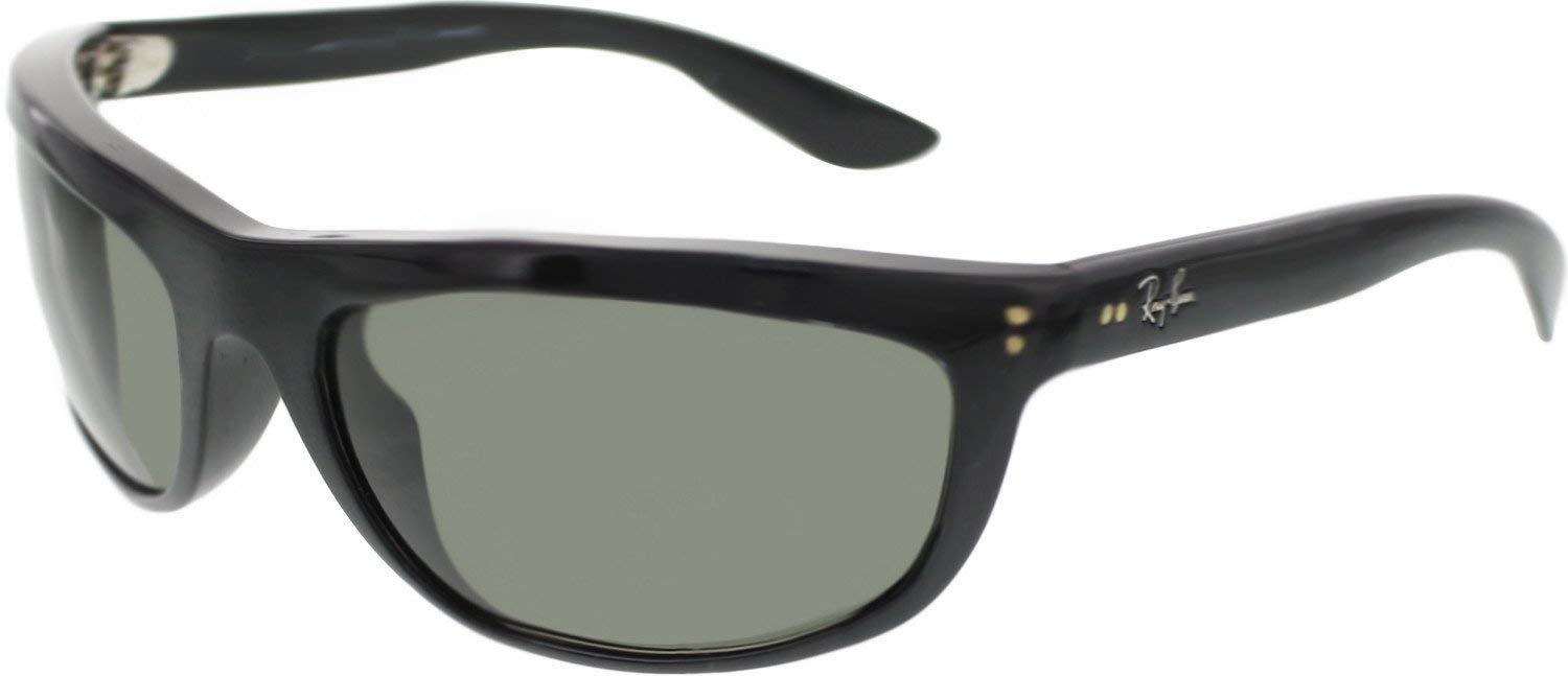 RB 0RB4089 Black Sunglasses