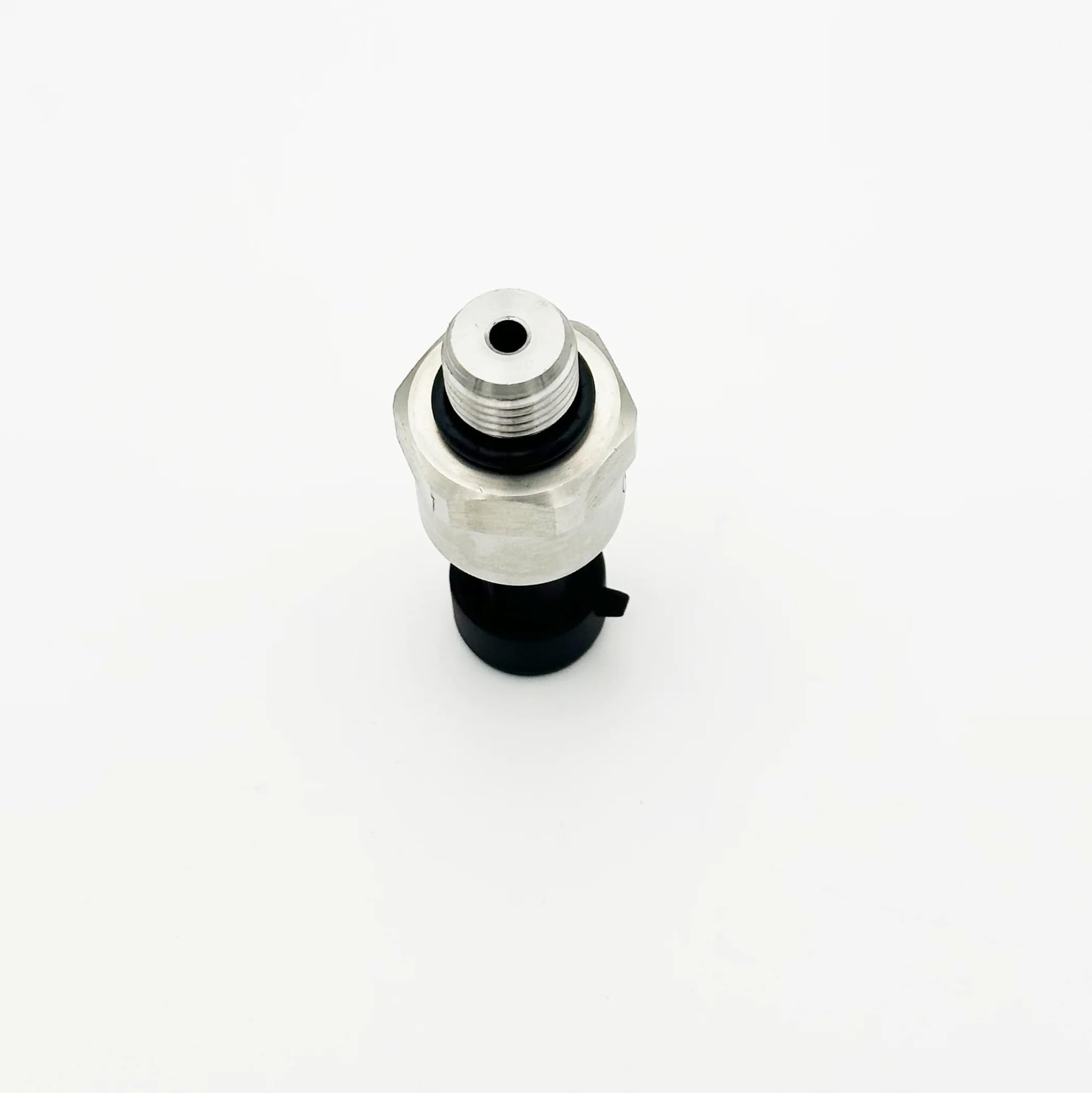 Przetwornik czujnika ciśnieniowego do gazu gazowego do paliwa wodnego G1/4 5-12V Czujnik ceramiczny stal nierdzewna 5-300 psi(wylot 1-5 V, 0-20 mpa)