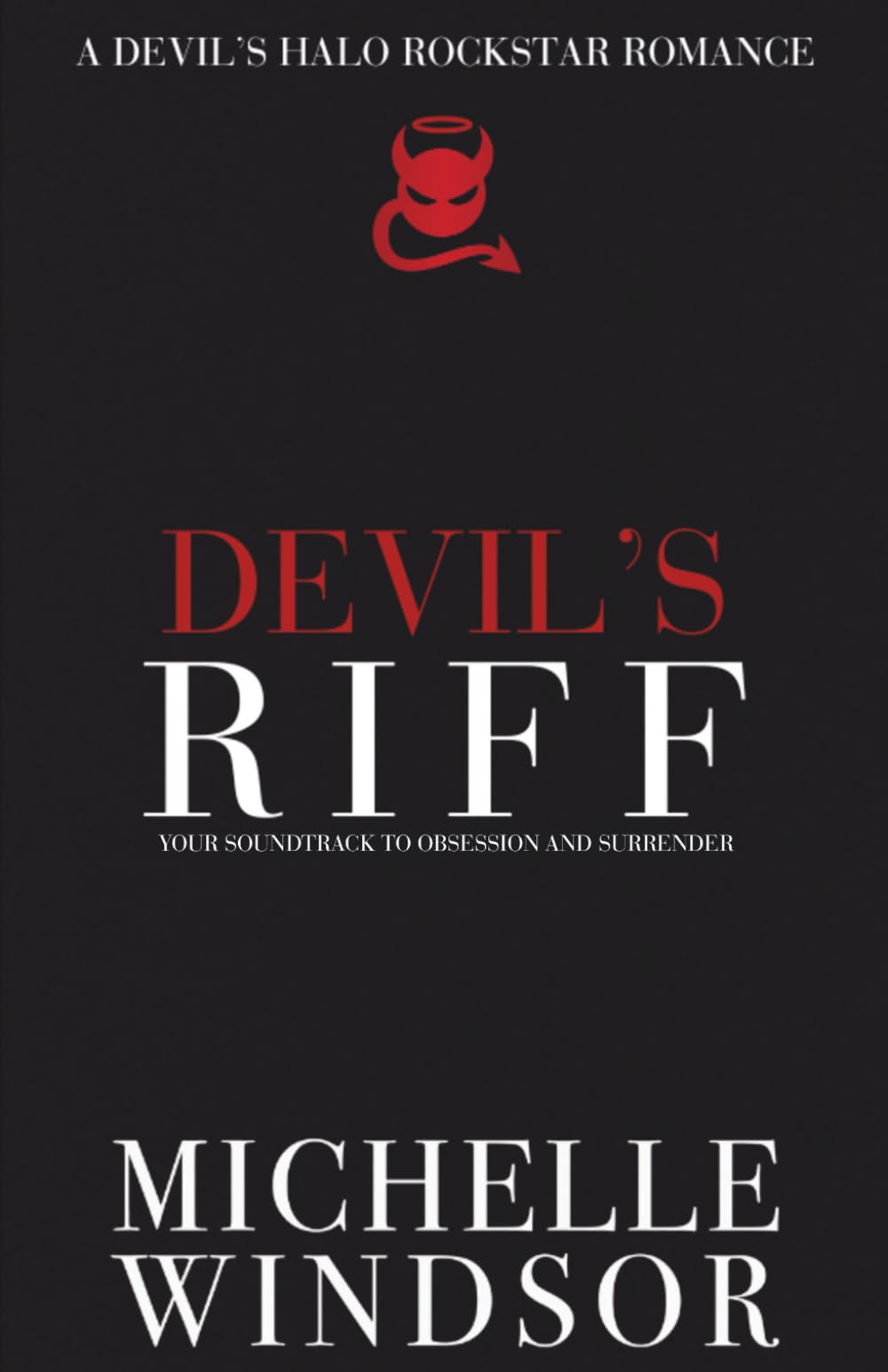 Devil's Riff Discreet Special Edition