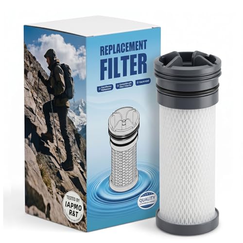 Katadyn Hiker/Hiker Pro Cartridge