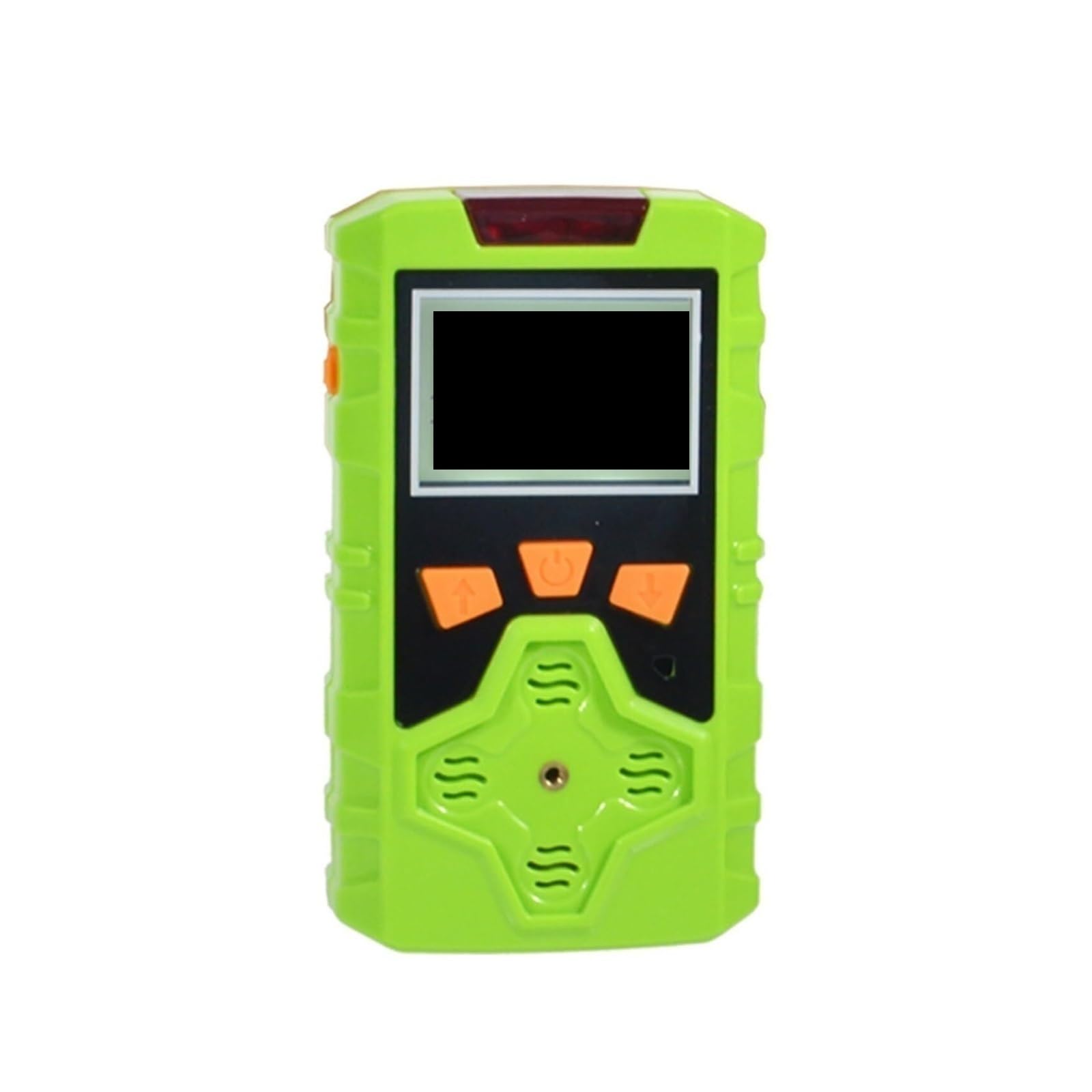 Detector de Calidad Detector De Gas KP836 Fuga Portátil 4 En 1 Monitor Oxígeno Medidor Probador Analizador para El Trabajo Y Hogar,para el Hotel(Blue)