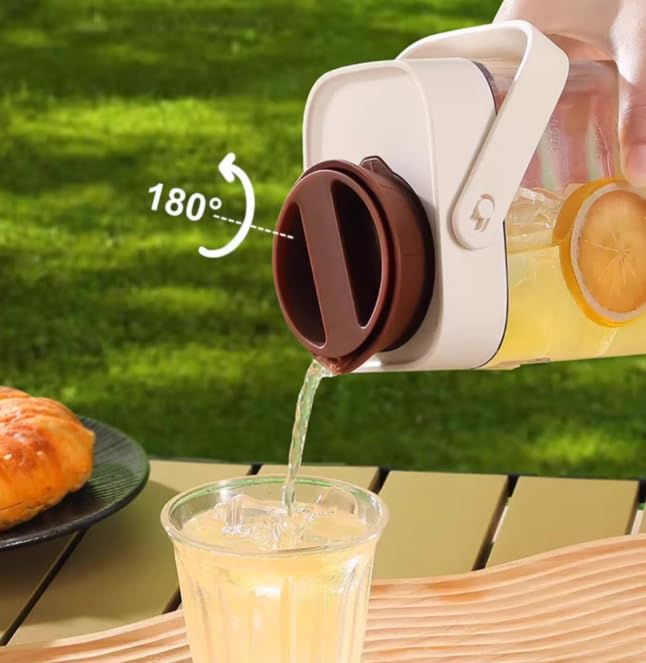 Cafetera Expreso portátil con capacidad de 1000 mL miniatura 3