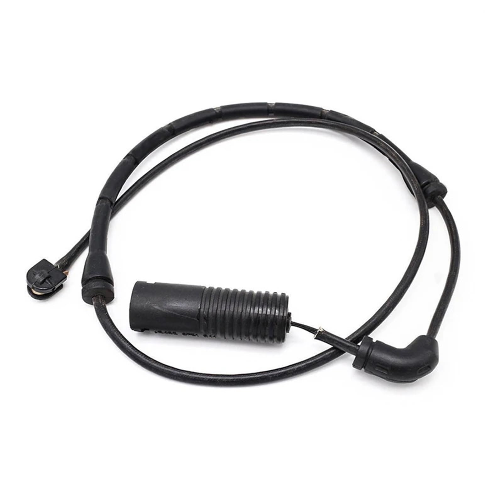 Sensor indicador de desgaste de pastillas 1 par de sensores desgaste pastillas freno delanteras y traseras 34351164371 para BMW