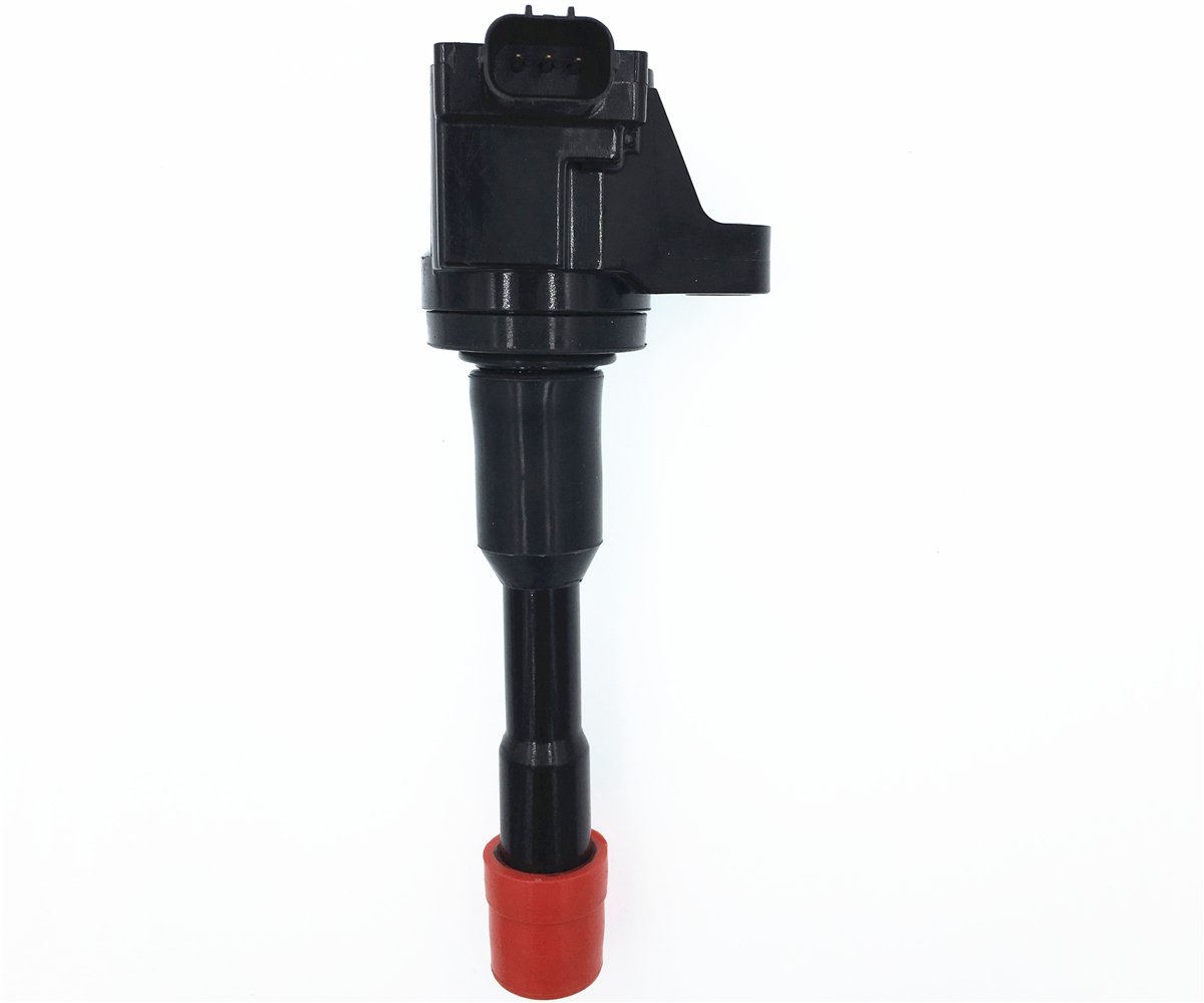 Amazon.com: HZTWFC Ignition Coil Compatible for Honda Civic Hybrid