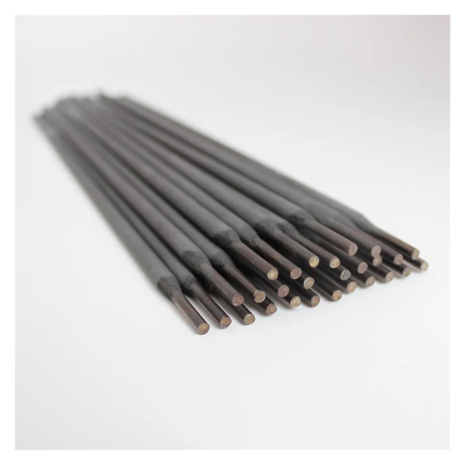 ENiFe-C1 Żelazo Ni Fe 2,5 mm 3,2 mm 4,0 mm elektrody do spawania łukowego żeliwnego (3,2 mm 1 kg)