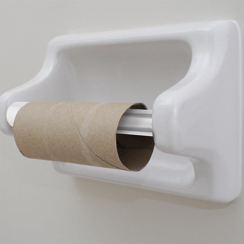 MOEN Porte-papier De Toilette - Accessoires De Salle De Bain