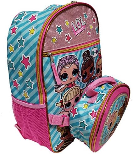 lol surprise backpack canada