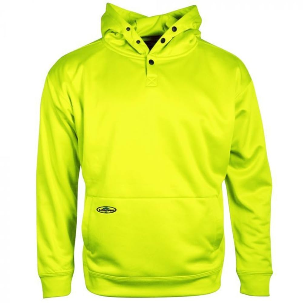 Arborwear Tech Double Thick Hoodie