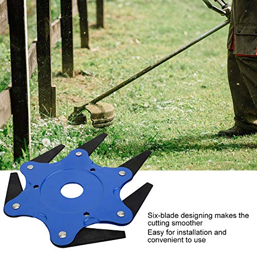 Cuchillas para cortadora de pasto 30 Imagen adicional