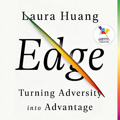 Edge by Laura Huang episode artwork
