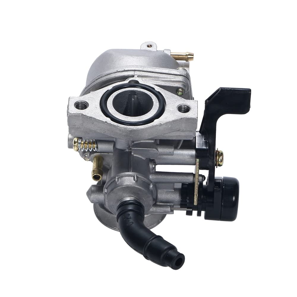 ホンダ エイプ50 実動エンジン pcタイプビッグキャブレター付き エイプ