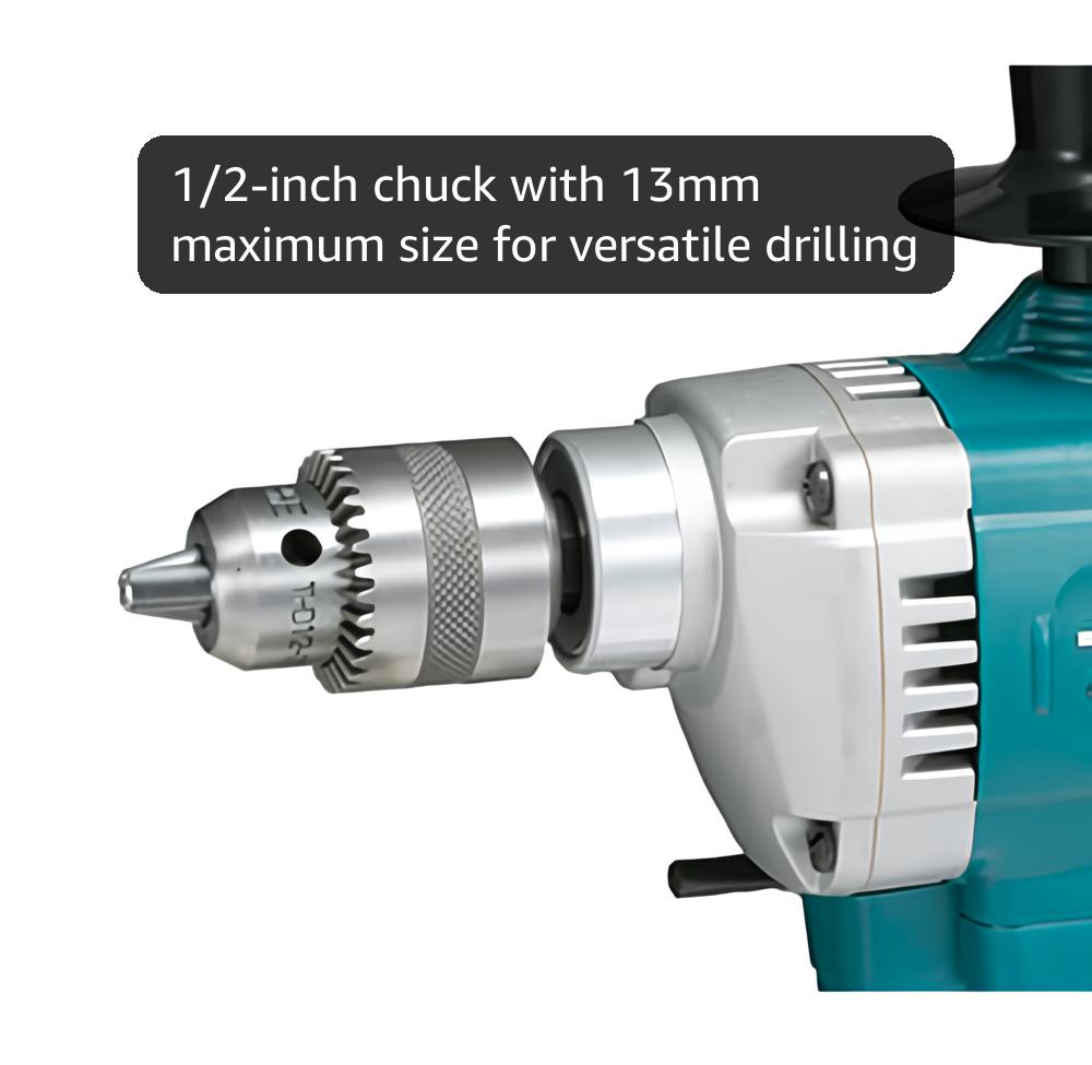 Makita DS4012 Spade Handle Drill, 1/2-Inch - Amazon.com