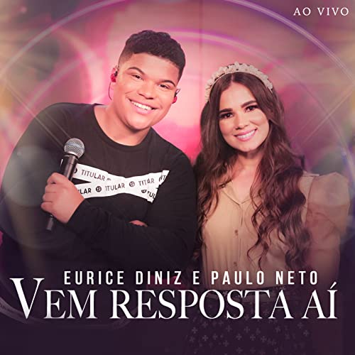 Eurice Diniz & Paulo Neto