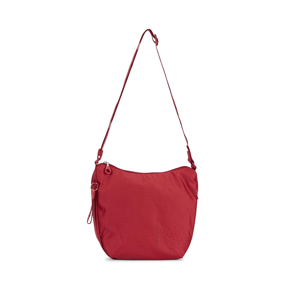 Mandarina Duck Women Md20 Crossover md 20, Cherry Tomato, Taglia Unica