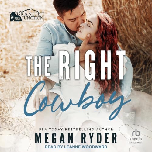 The Right Cowboy cover art