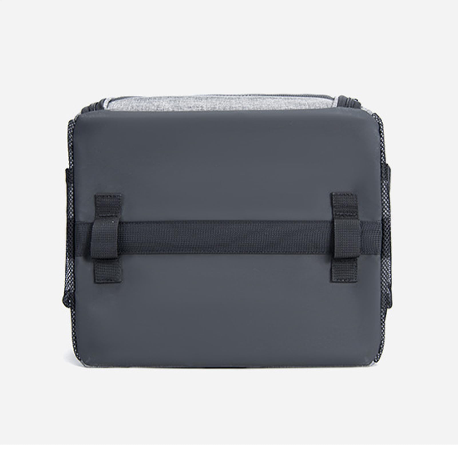 Transportín para Mascotas en Bicicleta Bolsa Transpirable Desmontable para | Accesorio Ligero Para Paseos Montaña Acampada Aventuras Playa