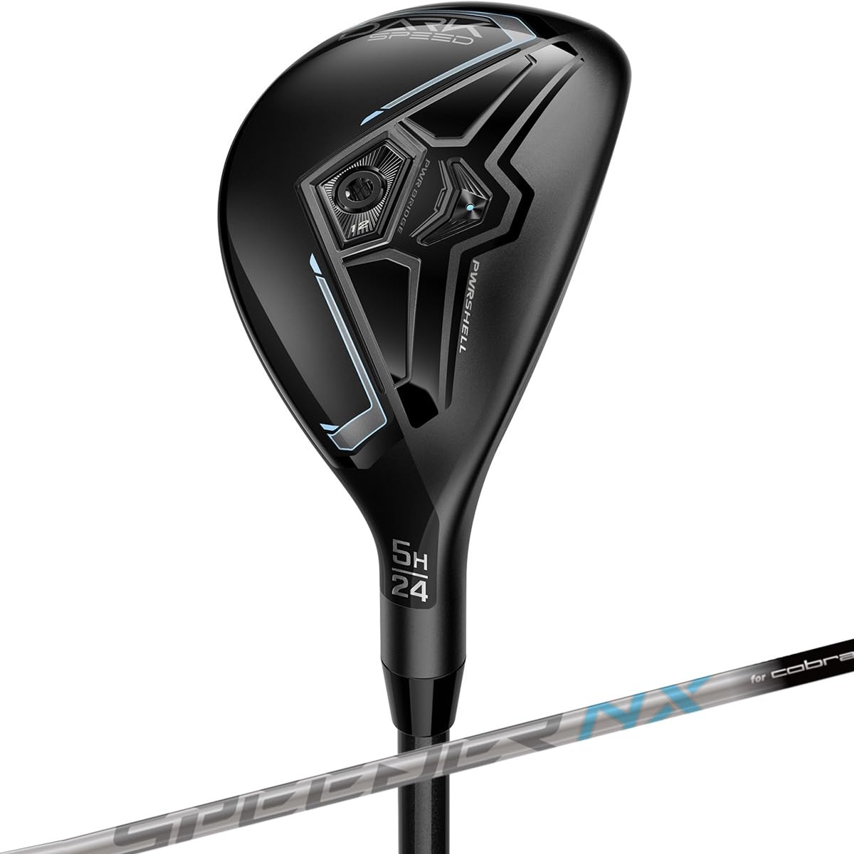Amazon | コブラ（Cobra） ダークスピード ユーティリティ(5H ロフト24