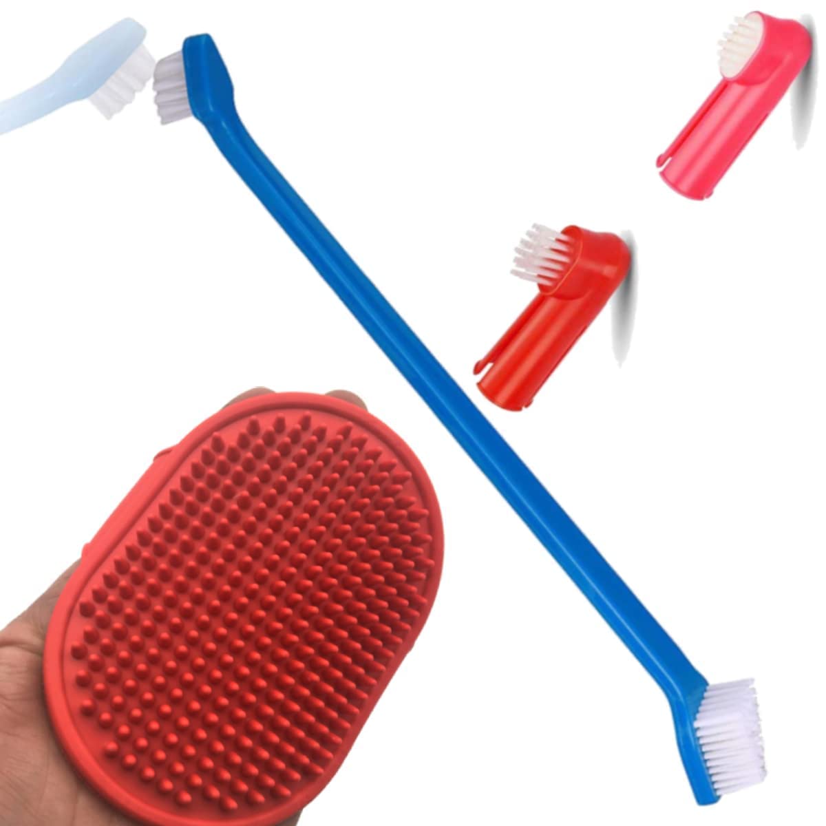 See full amazon price history chart for SPYNET 3 in 1 Cleaning Dental Toothbrush with Shower Grooming and Bathing Glove for All Types of Dogs, Cats & Puppies SPYNET 3 in 1 Cleaning Dental Toothbrush with Shower Grooming and Bathing Glove for All Types of Dogs, Cats & Puppies (B0B1VJZ4XF) Amazon Price History, Amazon Price Tracker