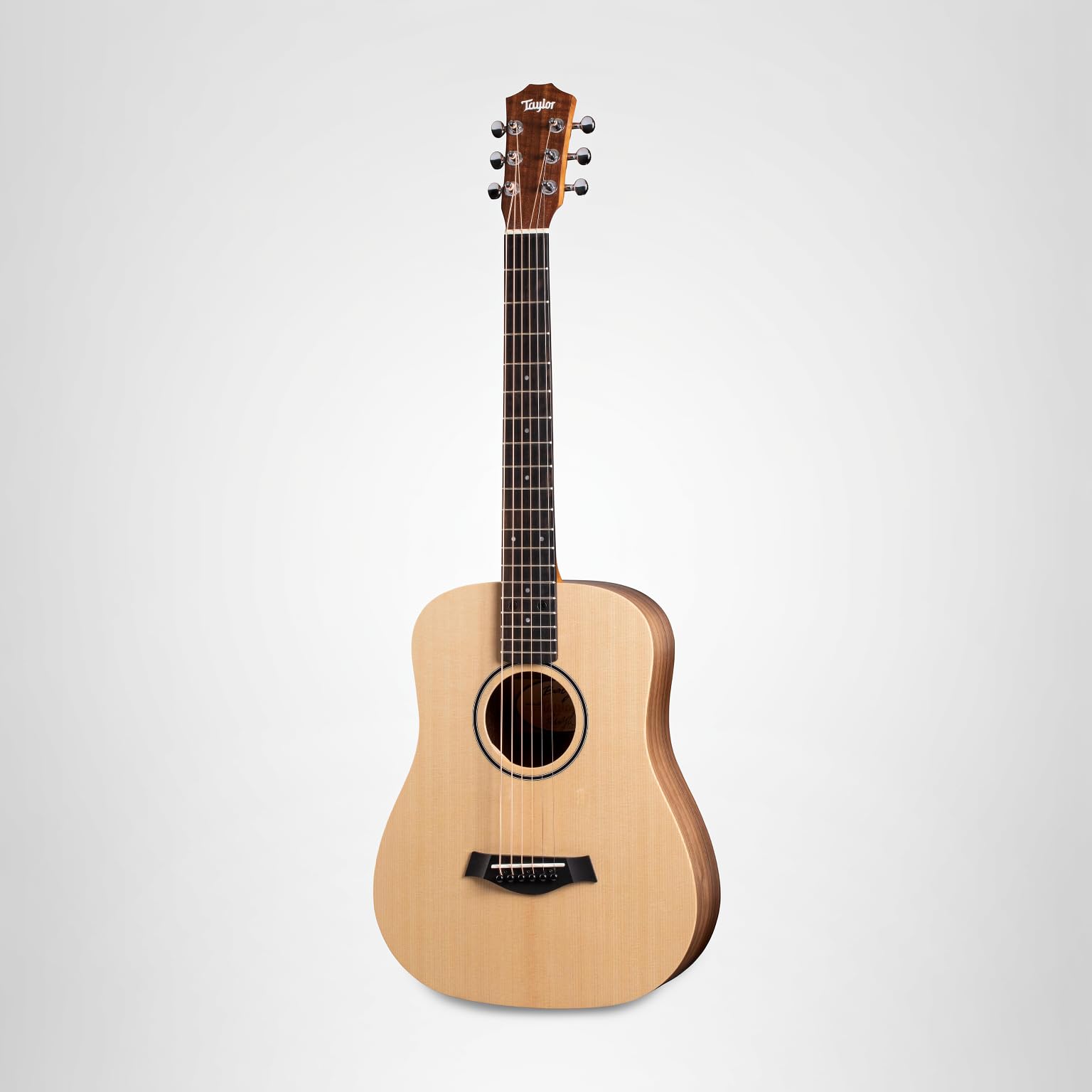 タナカ 良品 Baby Taylor BT1e NAT エレアコ Amazon.com: Taylor Guitars Baby Taylor, BT1, Natural : Musical