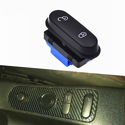 Bouton de vitre électrique Seat 5P0962125A solution vitre bloquée Toledo - 6