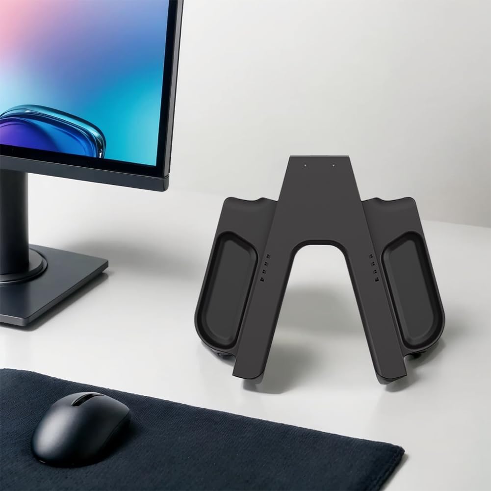 Charging Dack MAGNETIN Charger Station per Switch 2 Accessori Joy-Con