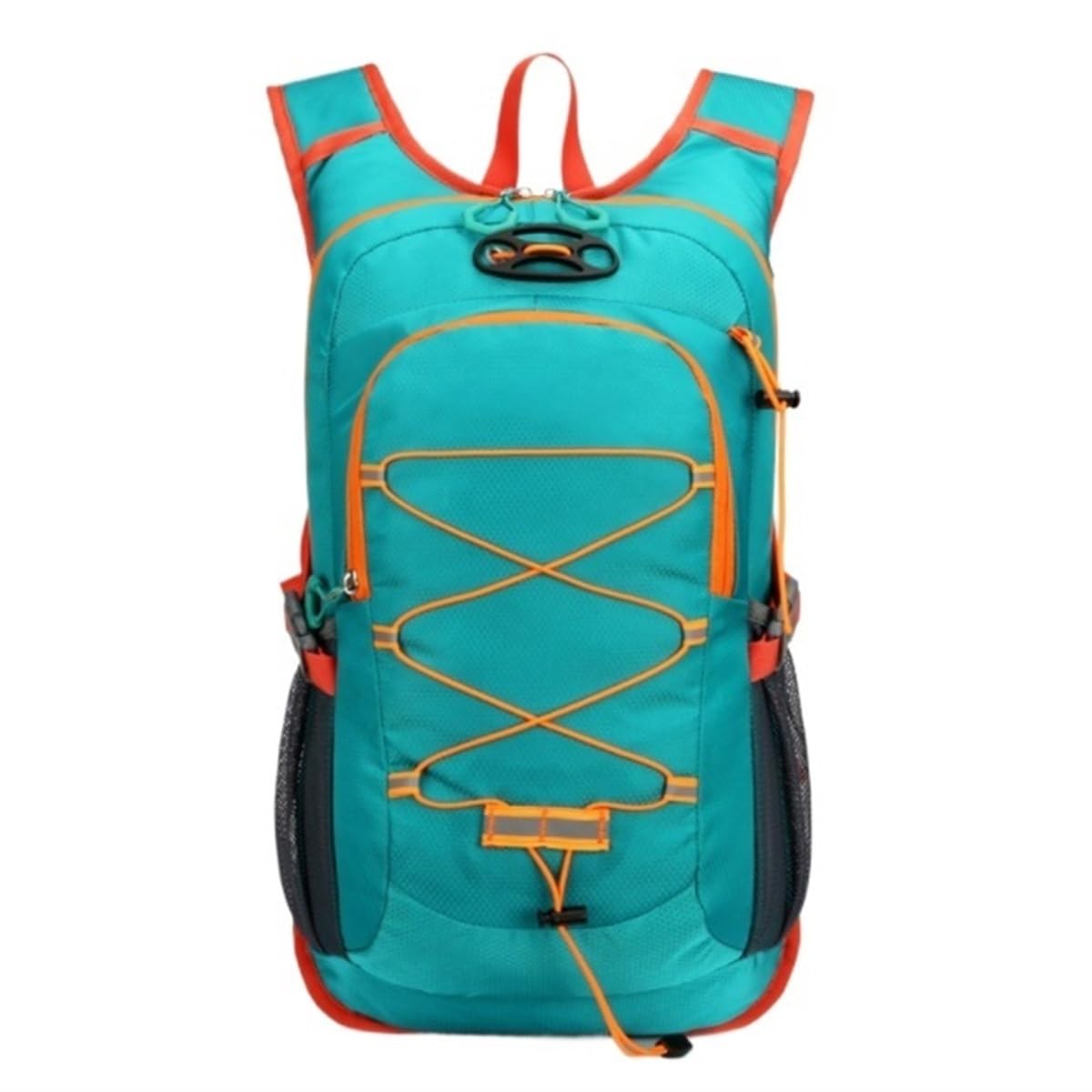 Mochila Viaje Mochila Montaña Mochilas Plegables Para Exteriores Para Hombres Y Mujeres, Mochilas Deportivas De Montañismo Mochila Trekking(Grün)