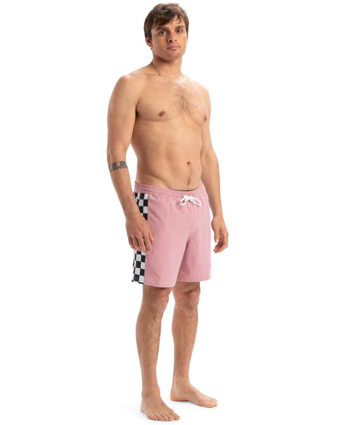 Quiksilver Originale Arch 17 Boardshort 2025 Lilac