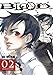 Blood+ Volume 2 (Manga)