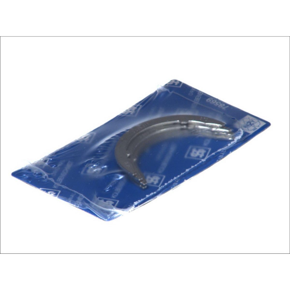 THRUST WASHER CRANKSHAFT 78635600 STD FOR CKJAATUCBPAADWADYBBXG/DUQ/AUR 2.0L