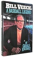 Bill Veeck: A Baseball Legend 0070195994 Book Cover